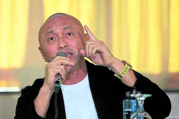 Negros Oriental 3rd District Rep. Arnolfo Teves has sought an audience with President Ferdinand Marcos Jr., saying that he might be compelled to return home if it is the Chief Executive who asks him to.