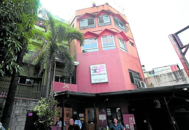 The Department of Social Welfare and Development (DSWD) on Wednesday said it welcomes the Senate resolution seeking an inquiry into the closure and eventual removal of children from the orphanage Gentle Hands Inc. (GHI).