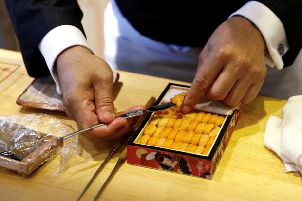 Japanese eateries in China fear ruin