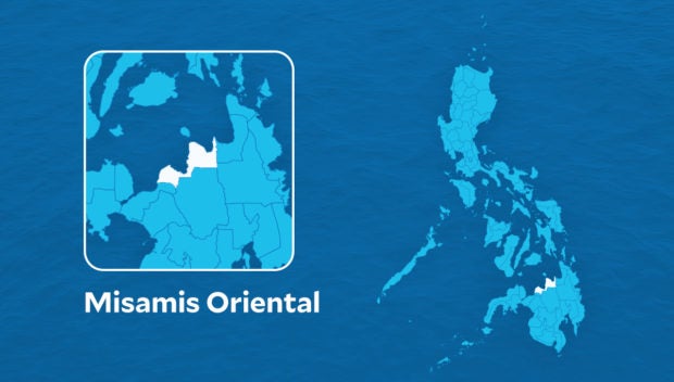 Lanao del Norte mourns for the 8 police officers killed in road crash in Misamis Oriental town