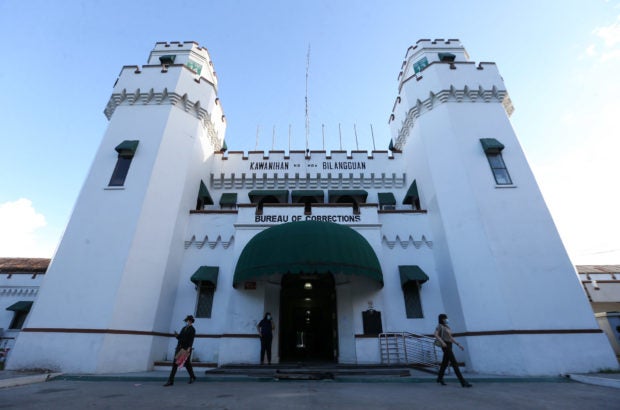 Justice Secretary Jesus Crispin Remulla on Thursday said there may be more mass graves inside the New Bilibid Prison’s (NBP) maximum security compound.