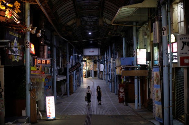 okinawa japan