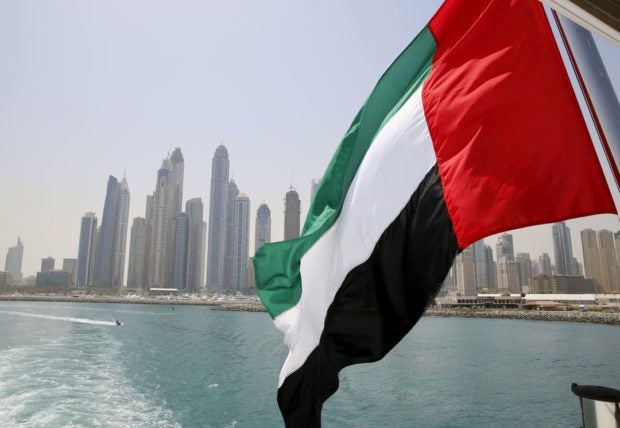 UAE says it destroyed 3 drones that penetrated its airspace