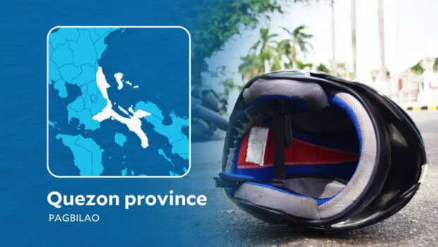 quezon highway crash