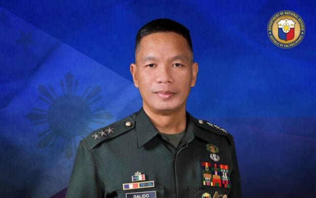 Roy Galido