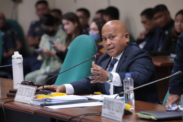 Cops’ ’inhumane’ treatment of mayor not just a local issue – Dela Rosa