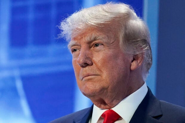 Trump could be indicted soon in Georgia