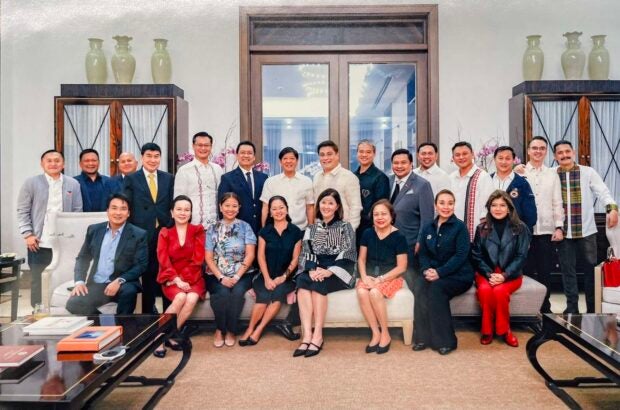Senate president Juan Miguel Zubiri on Thursday said President Ferdinand Marcos Jr. “respects” and is “well aware” of the Senate’s stand on the country’s ongoing dispute with China in the West Philippine Sea (WPS).