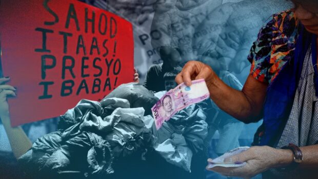 Wage hike talks in 5 regions move forward
