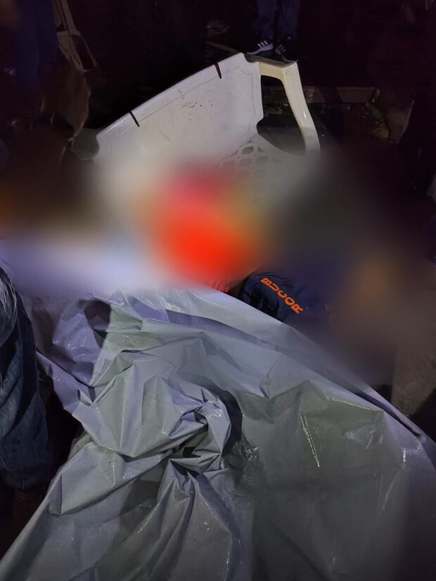 Squabble in Bilibid leaves 1 dead and 9 injured; Visits to prisoners suspended.