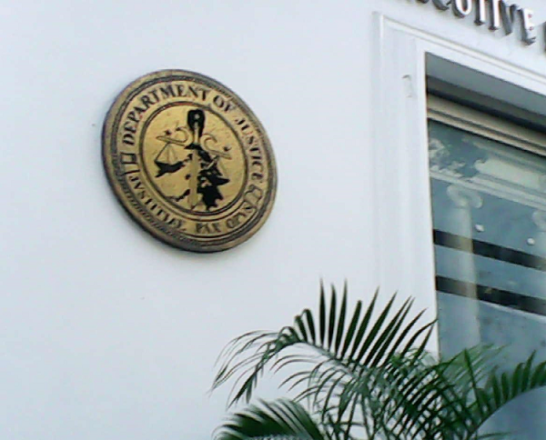 DOJ says Rep. Arnolfo Teves Jr. is still not a fugitive despite being tagged as terrorist