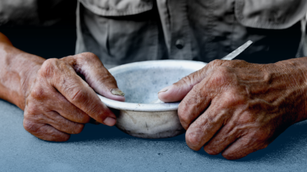President Ferdinand Marcos Jr. says the national government is studying how to incentivize LGUs in the fight against malnutrition.