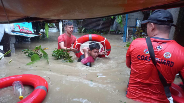 ILOCOS help dredging