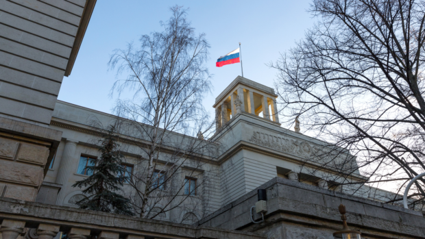 EU allies expel over 200 Russian diplomats, staff